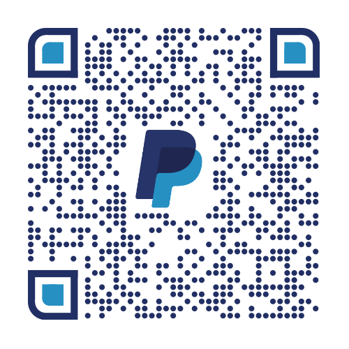 PayPal QR Code